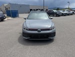 2026 Volkswagen Golf GTI 2.0T SE