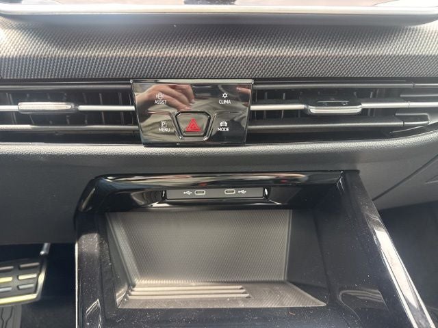 2026 Volkswagen Golf GTI 2.0T SE