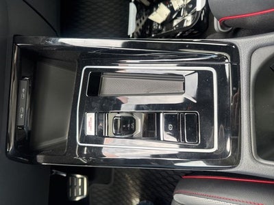 2026 Volkswagen Golf GTI 2.0T SE
