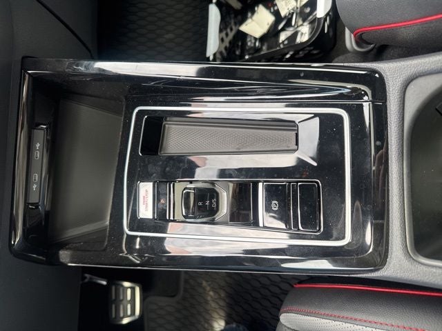 2026 Volkswagen Golf GTI 2.0T SE