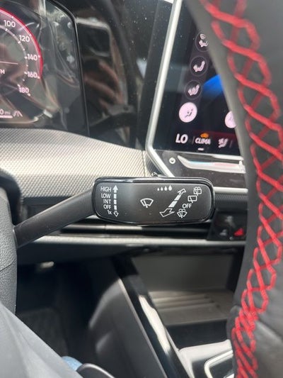 2026 Volkswagen Golf GTI 2.0T SE