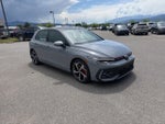 2026 Volkswagen Golf GTI 2.0T SE