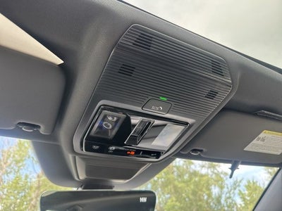 2026 Volkswagen Golf GTI 2.0T SE