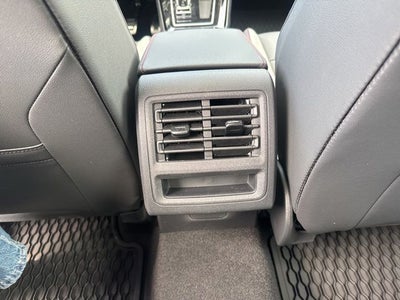 2026 Volkswagen Golf GTI 2.0T SE