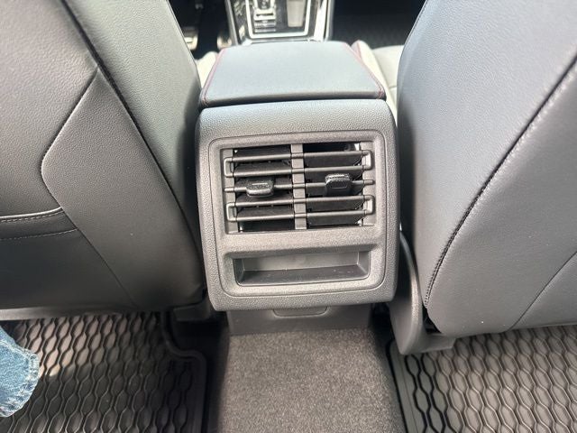 2026 Volkswagen Golf GTI 2.0T SE