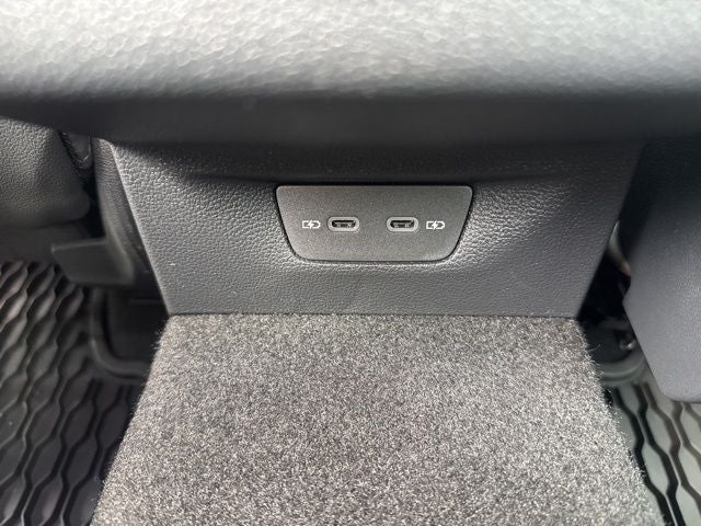 2026 Volkswagen Golf GTI 2.0T SE