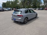2026 Volkswagen Golf GTI 2.0T SE