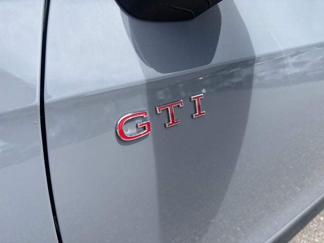 2026 Volkswagen Golf GTI 2.0T SE