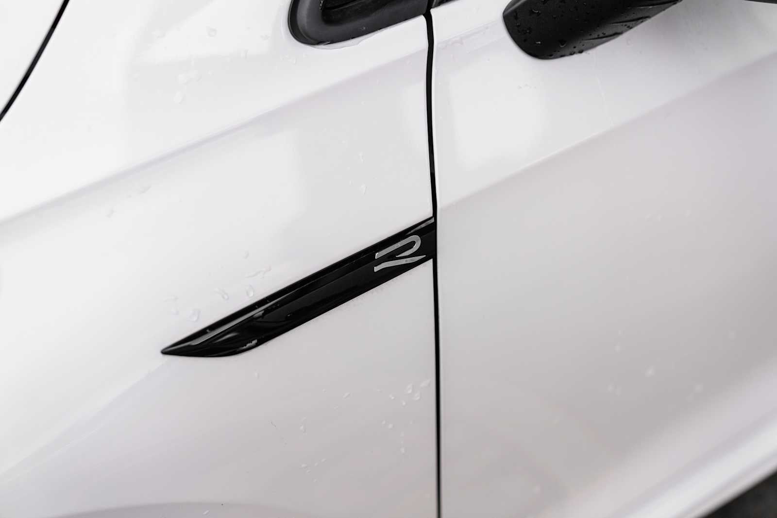 2024 Volkswagen Golf R 2.0T DSG