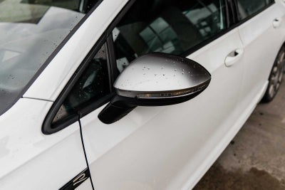 2024 Volkswagen Golf R 2.0T DSG