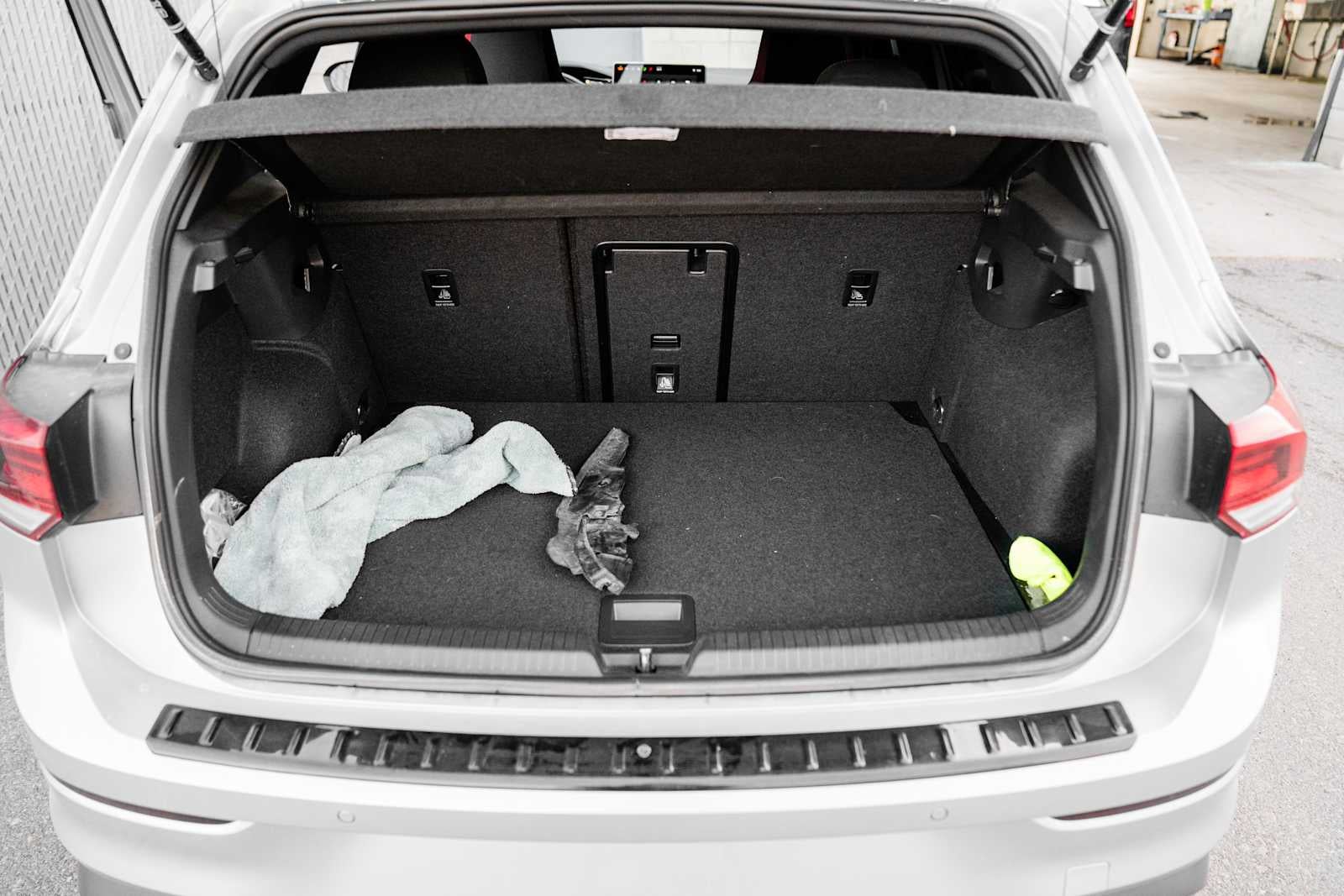 2025 Volkswagen Golf GTI S