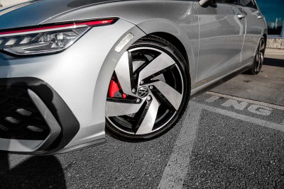 2025 Volkswagen Golf GTI S