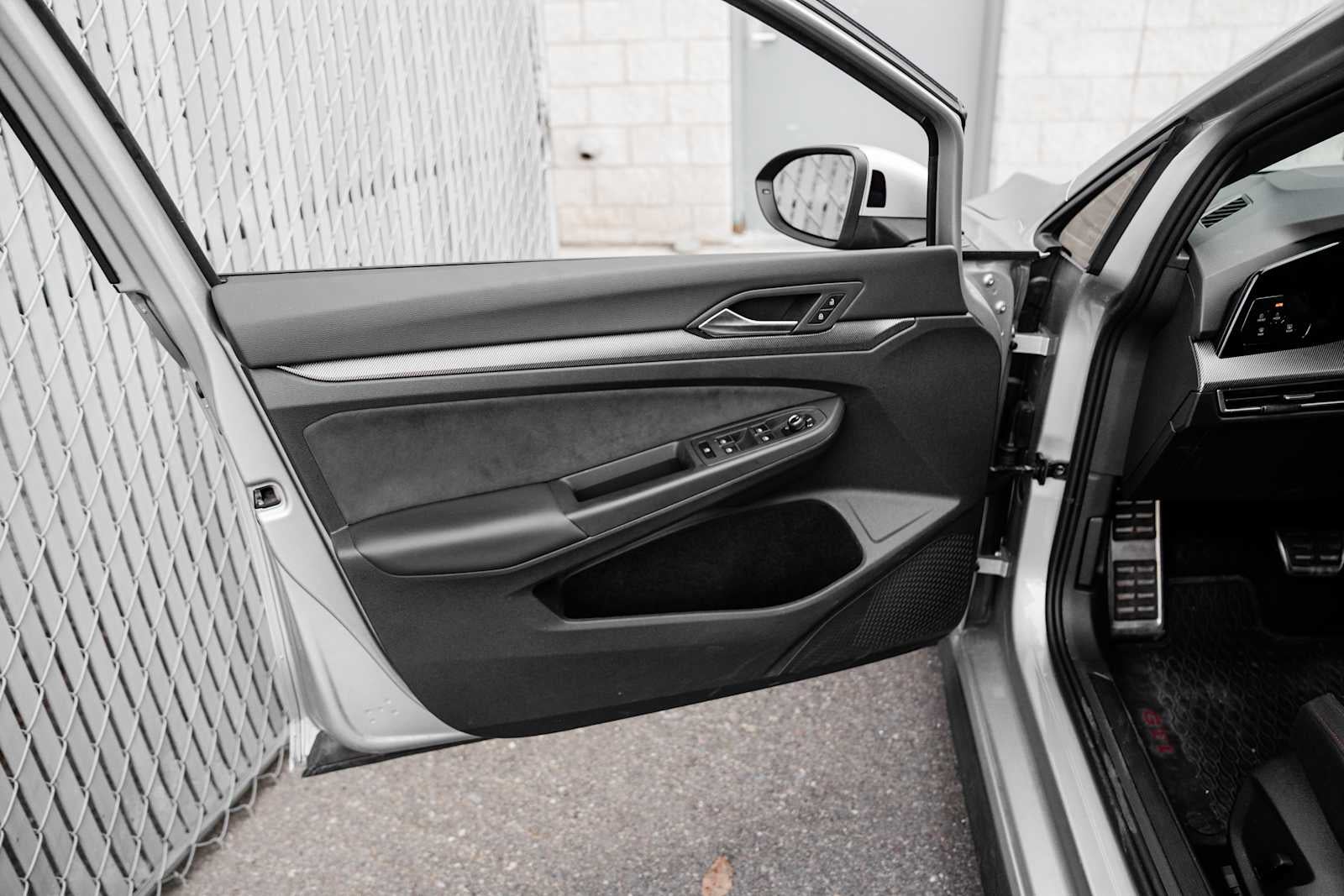 2025 Volkswagen Golf GTI S