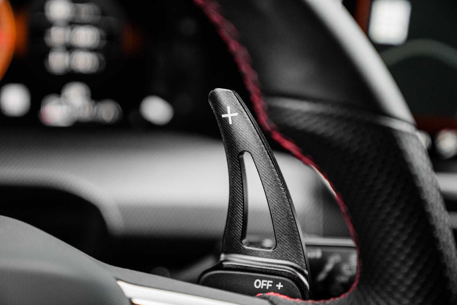 2025 Volkswagen Golf GTI S