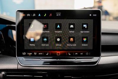 2025 Volkswagen Golf GTI S