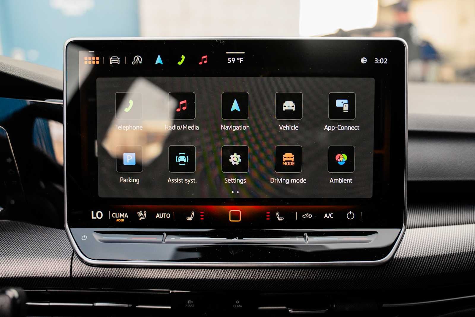 2025 Volkswagen Golf GTI S