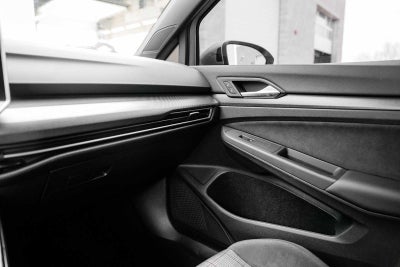 2025 Volkswagen Golf GTI S