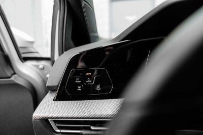 2025 Volkswagen Golf GTI S