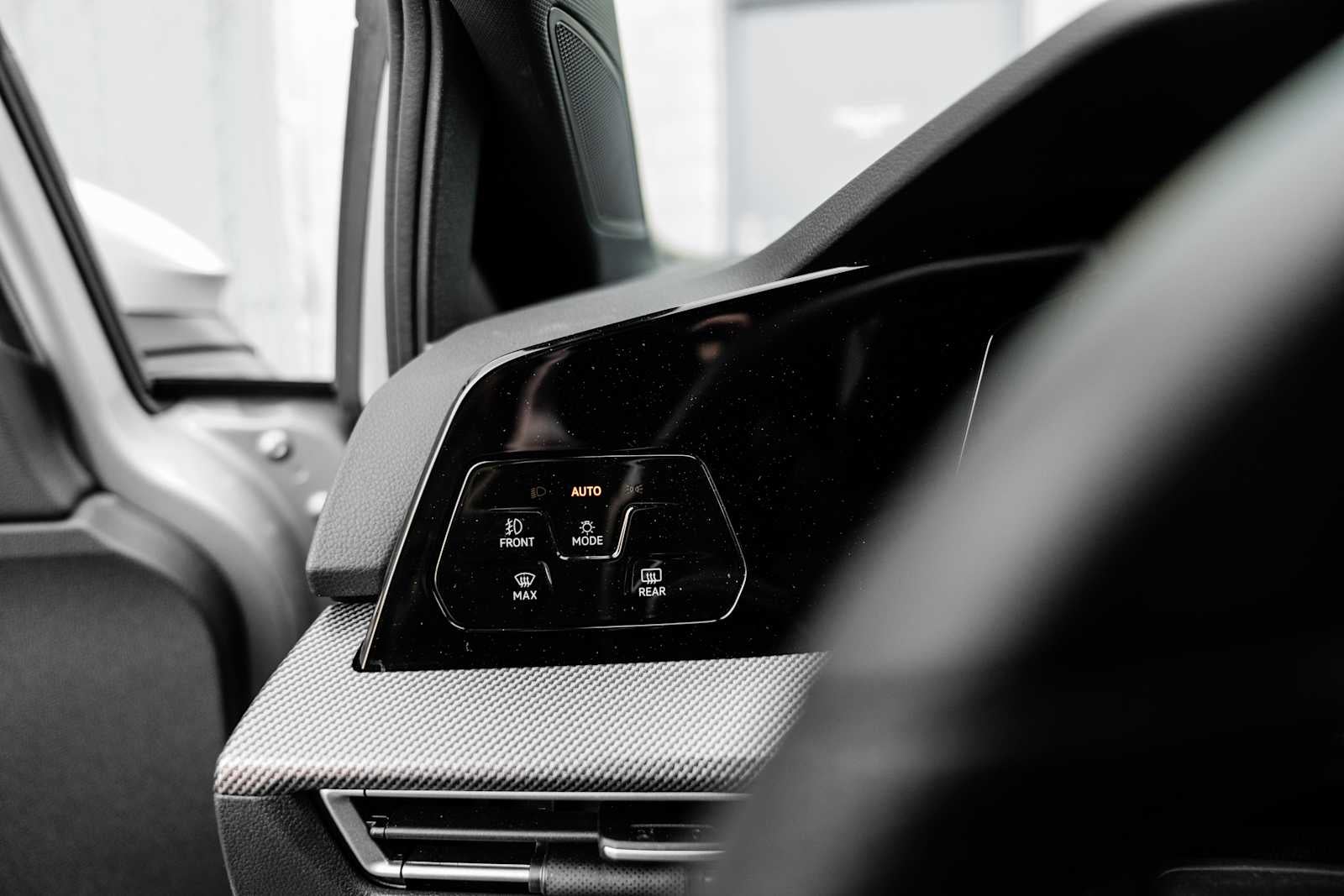 2025 Volkswagen Golf GTI S