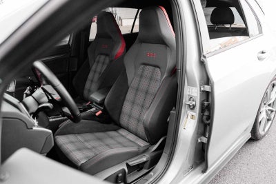 2025 Volkswagen Golf GTI S