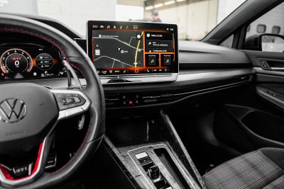 2025 Volkswagen Golf GTI S