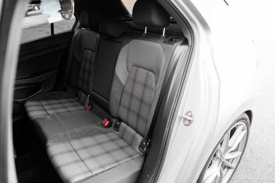 2025 Volkswagen Golf GTI S