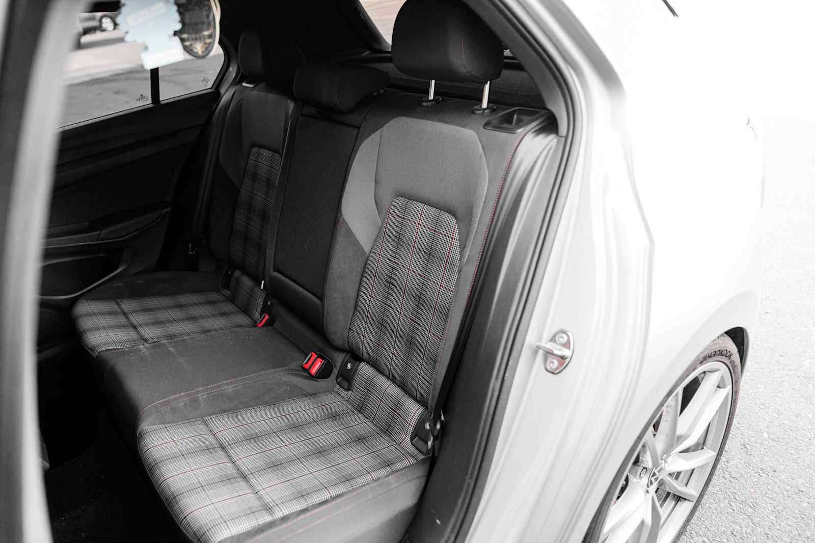 2025 Volkswagen Golf GTI S