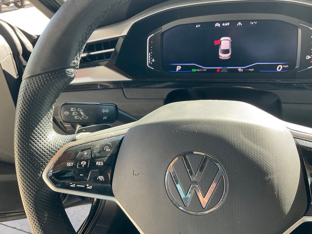 2021 Volkswagen Arteon SEL Premium R-Line
