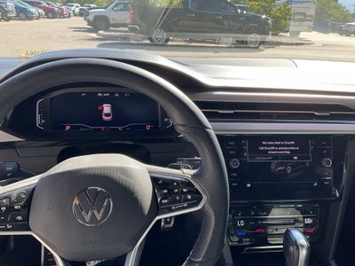 2021 Volkswagen Arteon SEL Premium R-Line