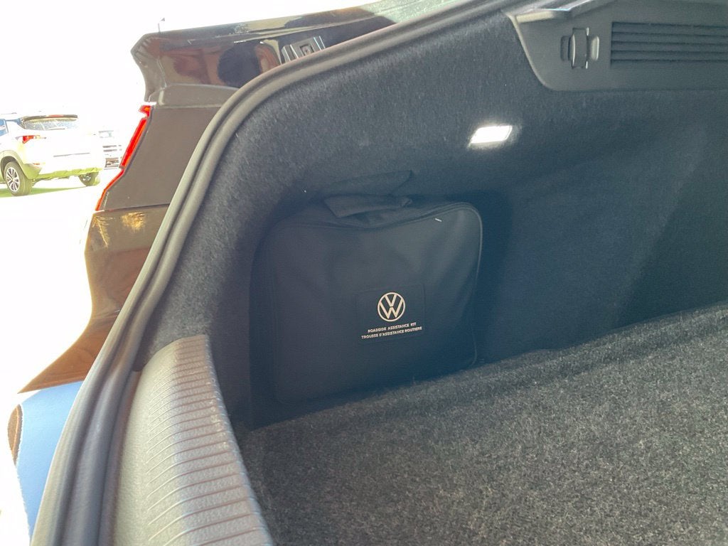 2021 Volkswagen Arteon SEL Premium R-Line