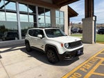 2016 Jeep Renegade 75th Anniversary