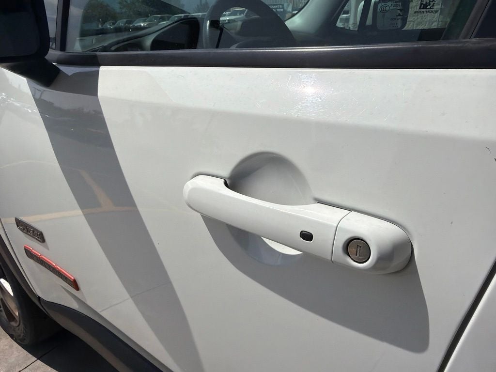 2016 Jeep Renegade 75th Anniversary