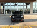 2019 Jeep Renegade Trailhawk
