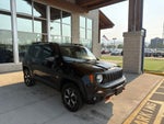 2019 Jeep Renegade Trailhawk