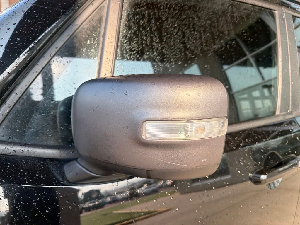 2019 Jeep Renegade Trailhawk