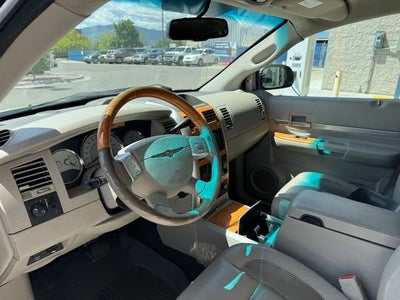 2008 Chrysler Aspen Limited