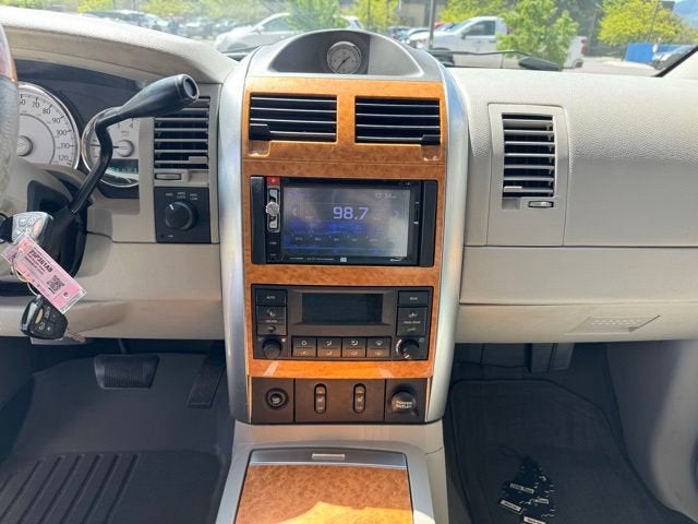 2008 Chrysler Aspen Limited