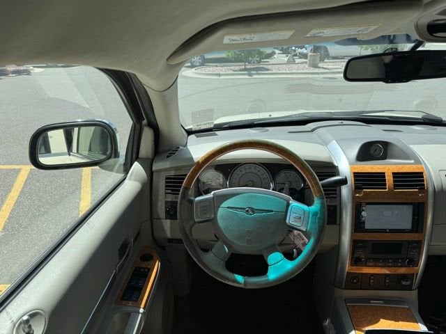 2008 Chrysler Aspen Limited