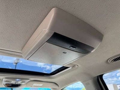 2008 Chrysler Aspen Limited