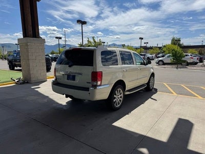 2008 Chrysler Aspen Limited