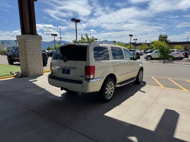 2008 Chrysler Aspen Limited