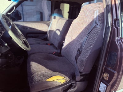 1998 Dodge Ram 2500 4dr Quad Cab 139" WB HD 4WD