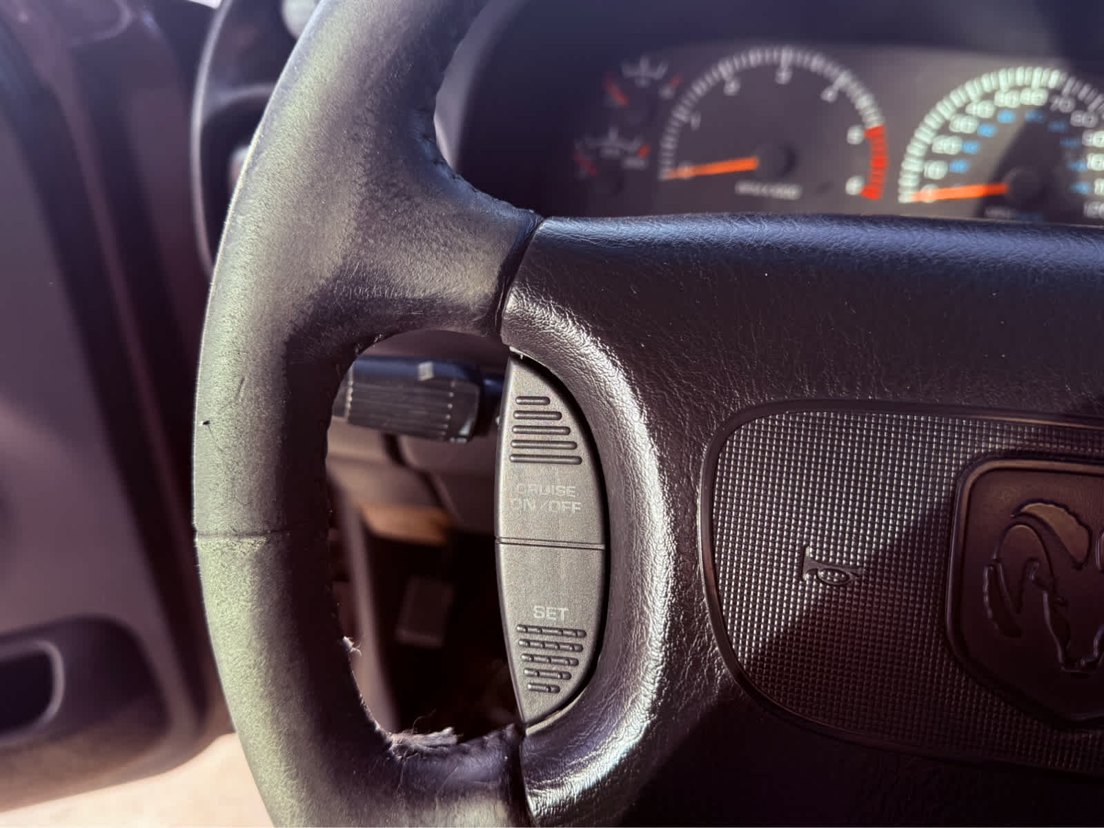 1998 Dodge Ram 2500 4dr Quad Cab 139" WB HD 4WD