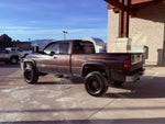 1998 Dodge Ram 2500 4dr Quad Cab 139" WB HD 4WD