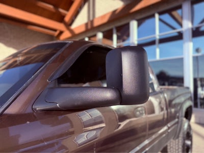 1998 Dodge Ram 2500 4dr Quad Cab 139" WB HD 4WD