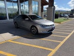 2016 Chrysler 200 C