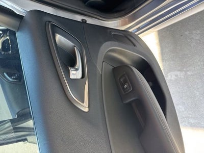 2016 Chrysler 200 C