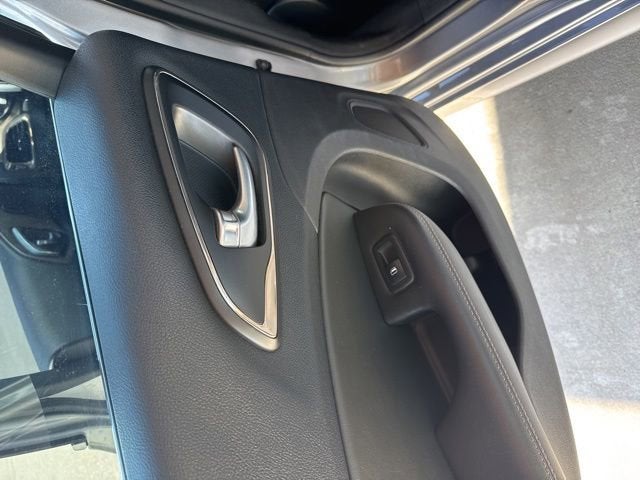 2016 Chrysler 200 C