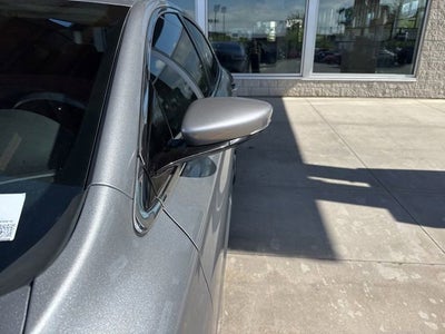 2016 Chrysler 200 C