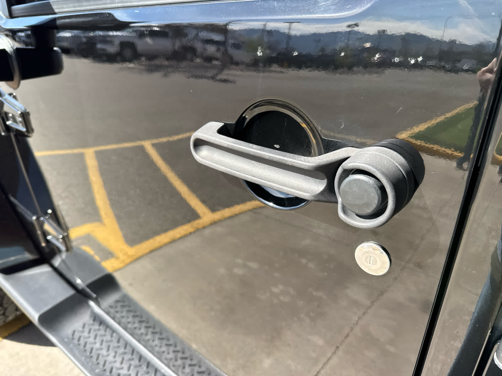 2018 Jeep Wrangler JK Unlimited Altitude